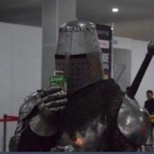 Meet your Posher, Evan